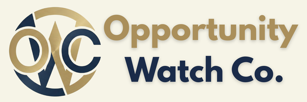 Opportunity Watch Co.