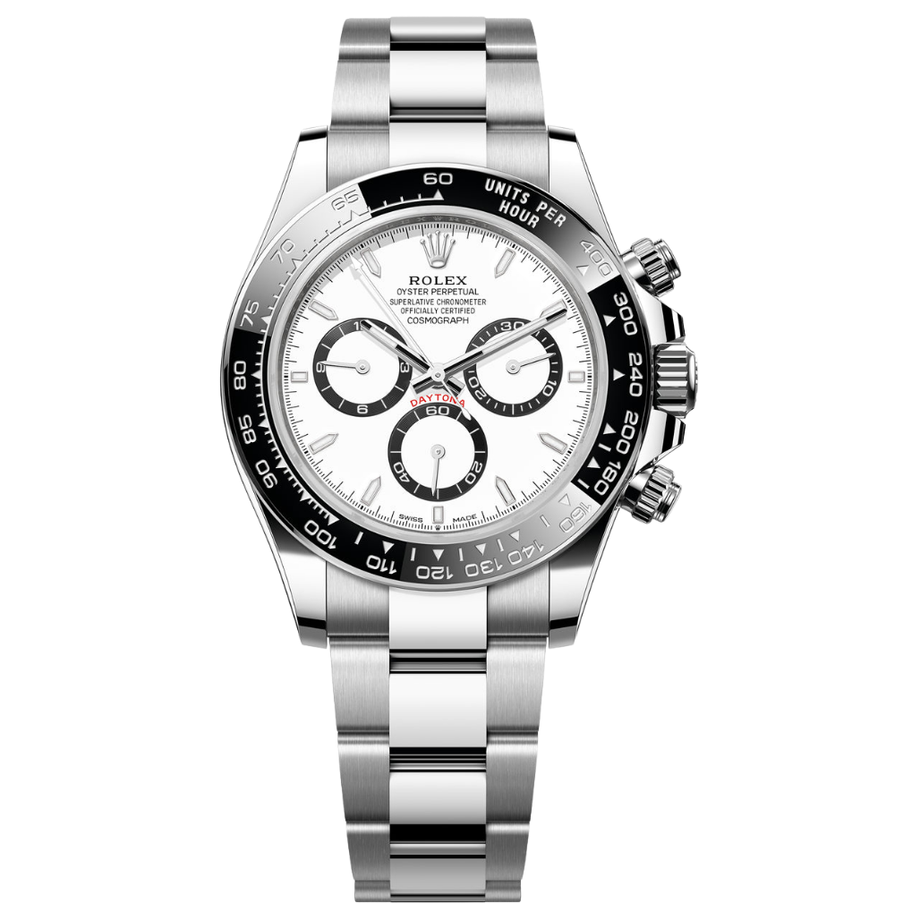 Luxury Watch